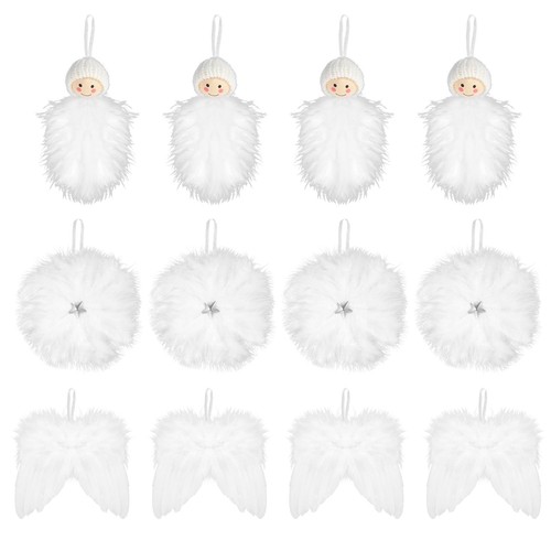 Plumes blanches - plumes,