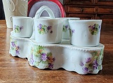 Présentoir 6 coquetier