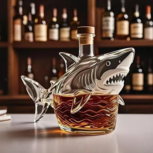 Carafe whisky 320 ml - whisky,