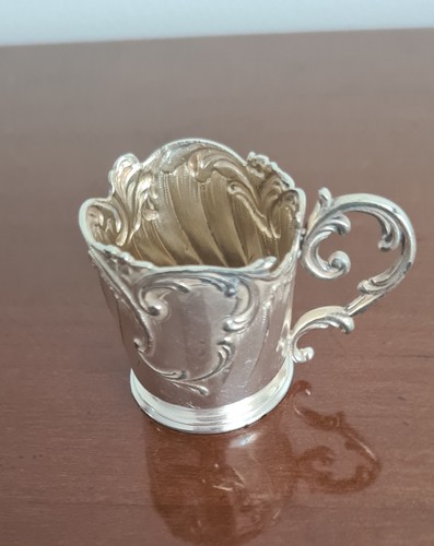 Gallia christofle 1 - ,
