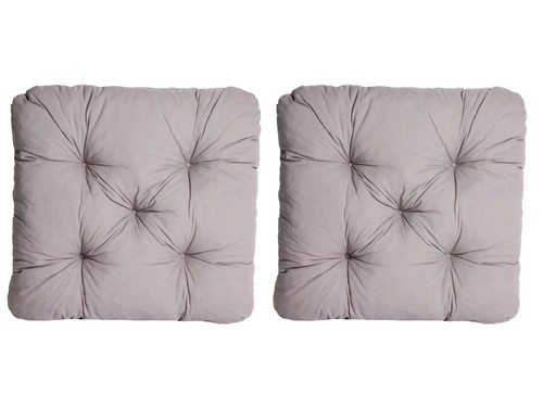 Galettes chaise - de,