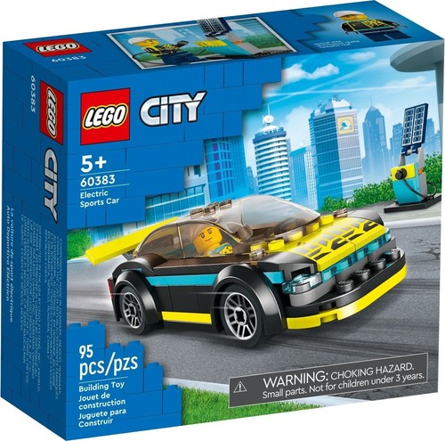 Ref 60383 voiture sport - la,