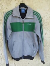 Veste ADIDAS rétro vintage