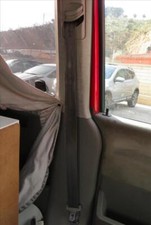 ceinture avant gauche pour