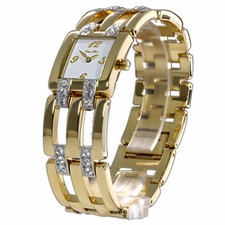 Montre Carpe Diem Hemera Acier