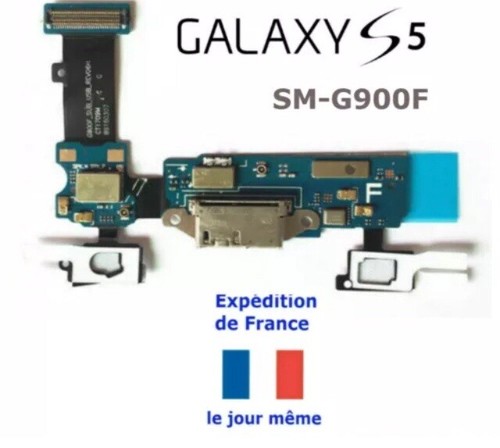 Dock connecteur charge - dock,
