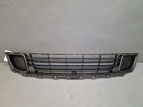 Grille inférieure pare - , choc