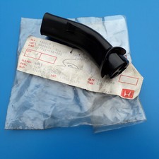 Honda PA50 CAMINO genuine OEM NOS air filter inlet tube 17211 148 000