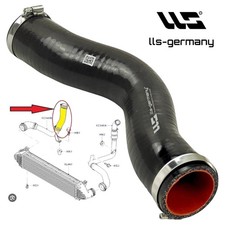 Durite de turbo durite de