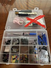 Kyosho Minute Parts Sold In Bulk Rare Limited Japan