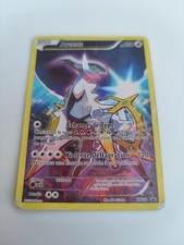 Carte Pokemon Arceus XY 116