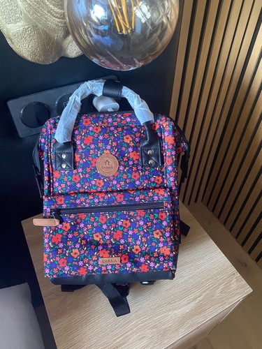 Sac dos cabaia - a, s