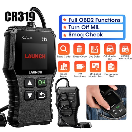 Diagnostic auto multimarque - auto,