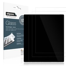 2x Protection ecrán pour Boox