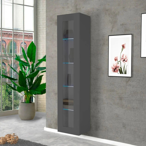 Vitrine salon vaisselier - de,