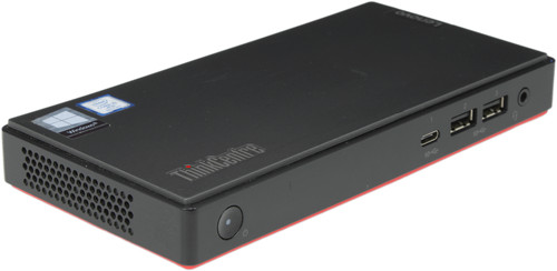 Mini lenovo thinkcentre - mini, pc