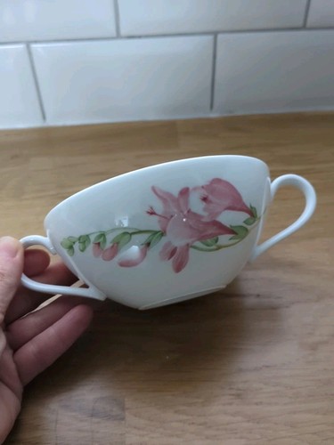 Tasse soupe villeroy boch - villeroy, &