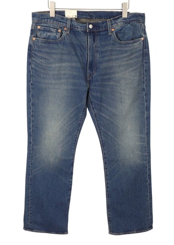 Levi 527 jeans homme - jeans, slim