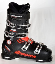 Nordica CRUISE 80 XR blk -