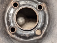 4 pneus Michelin alpin A4