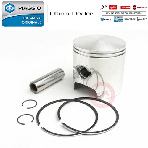 Kit piston 50mm - kit, original