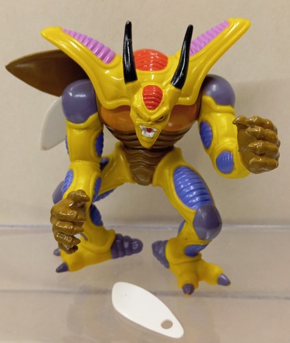 Figurine dragon ball - z, 1989