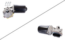 MOTEUR ESSUIE GLACE POUR  OPEL