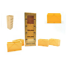 CONTENITORI PALOX (BINS) MM