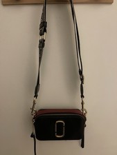 The Snapshot Marc Jacobs - Sac