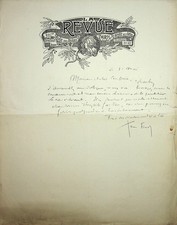 ✒ L.A.S Jean FINOT