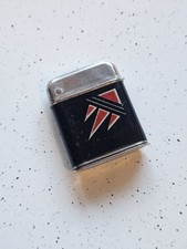 Antique Pretty Vintage Lighter Sold As Is