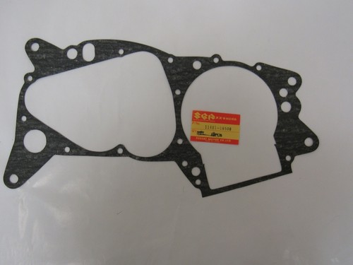 Suzuki ts400 tm400 - tm400, nos