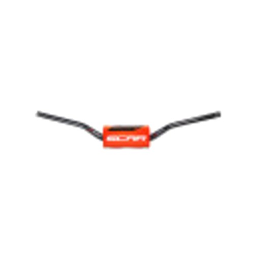 Scar guidon haut - haut, sans