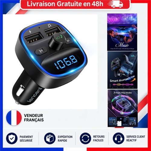 Lencent transmetteur - transmetteur, fm
