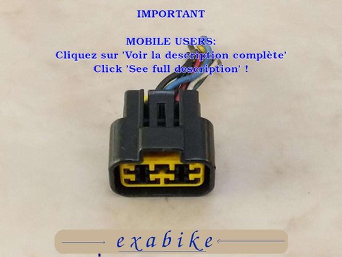 Cosse pour suzuki 1400 - cosse,