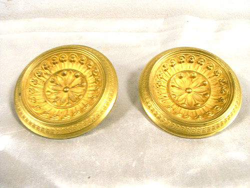 Paire de boutons - paire,
