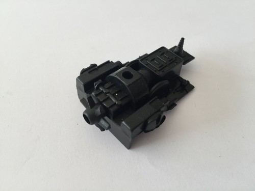 Partie moteur pièce