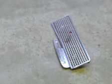 1/18 step right foot Mercedes-Benz SSK 1928 Bburago