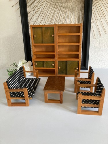 125 ancien mobilier de - ancien,