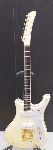 Guitare électrique mosrite - électrique,