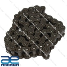 Chaîne secondaire de transmission 122 maillons neuve pour Jawa CZ Perak 250 3...