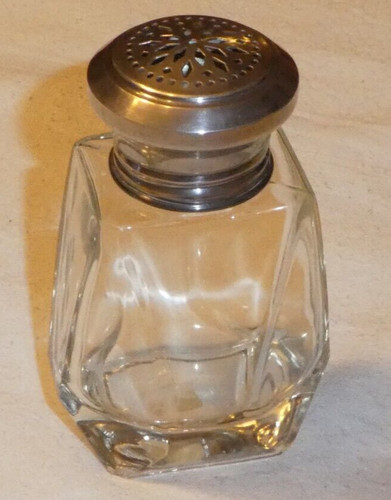 Saupoudreuse cristal - en,