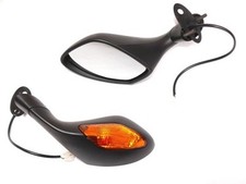 Paire de Rétroviseurs Moto