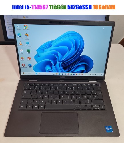 Portable dell latitude - portable,