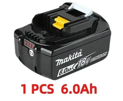Batterie 18v 6ah - batterie, compatible