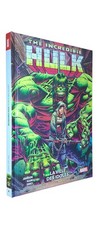 INCREDIBLE HULK T.4 : LA VILLE DES IDOLES (COMICS#08#MARVEL)