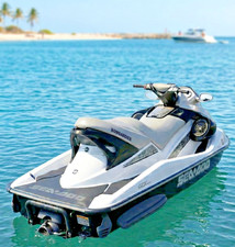 6.5" Coques supports pour