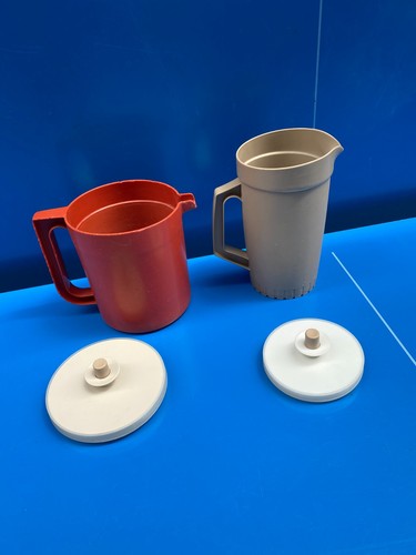 Tupperware pichet couvercle - 2,