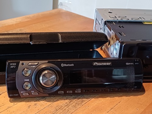Autoradio vintage pioneer - autoradio,