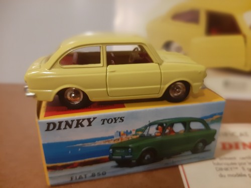 Dinky toys atlas - dinky, 509